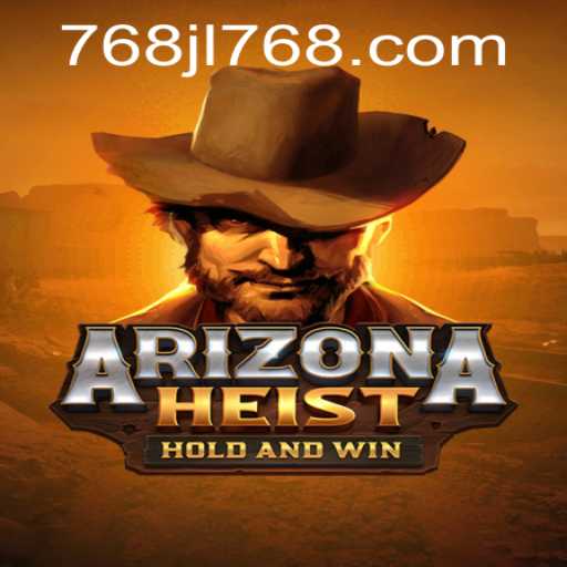 ArizonaHeist Game Brings Thrilling Adventure to Life