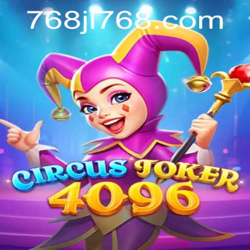 CircusJoker4096: A Game of Strategy and Skill