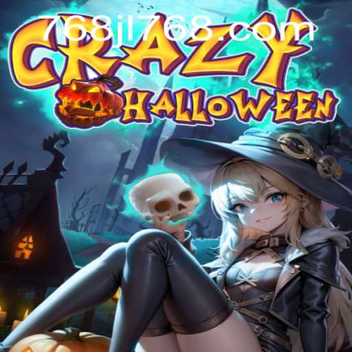 CrazyHalloween: A Thrilling Adventure Awaits on All Hallows' Eve