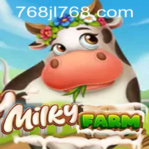 Discover the Exciting World of MilkyFarm