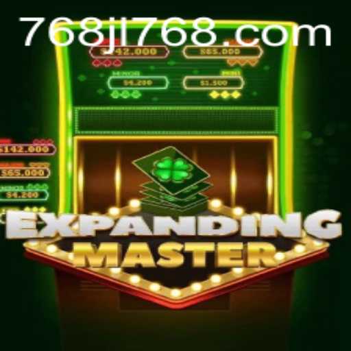 ExpandingMaster and the Intriguing World of JL768