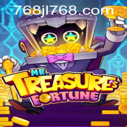 Exploring the World of Mr. Treasures Fortune
