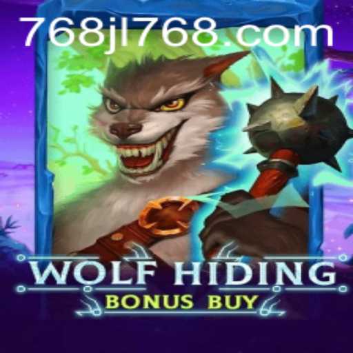 Exploring the Enigmatic World of WolfHidingBonusBuy