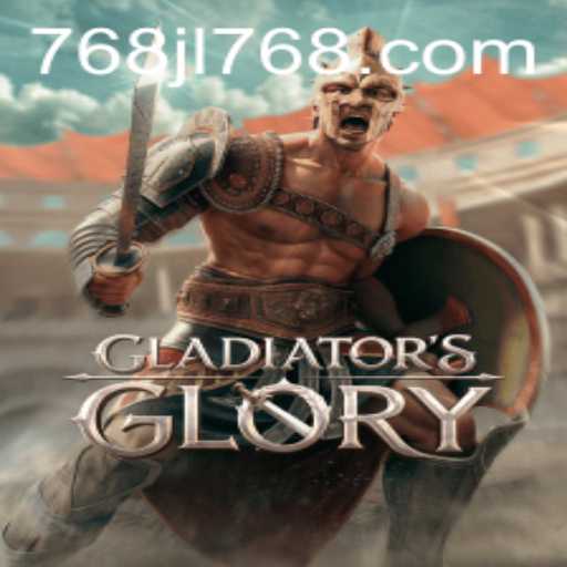 GladiatorsGlory: Unleashing the Arena with JL768