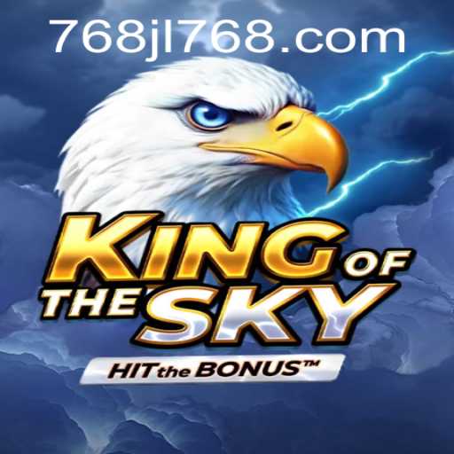 King of the Sky: A Realm of Exploration and Strategy