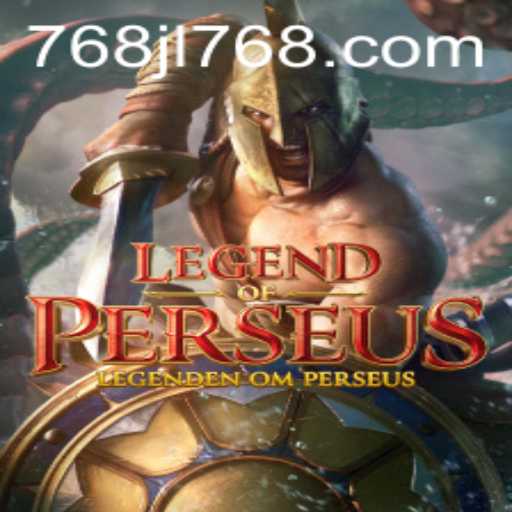 Exploring the Epic World of LegendofPerseus