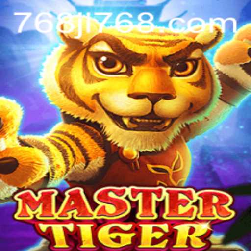 MasterTiger: The Exciting New Game Taking the World by Storm