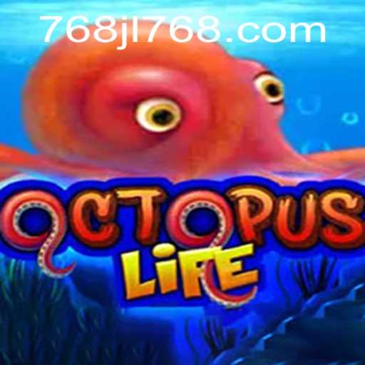 Dive Deep into the Oceanic Adventure of OctopusLife