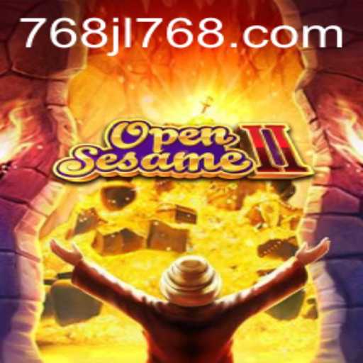 Unlock the Adventure with OpenSesameII: A Captivating Journey into the World of JL768