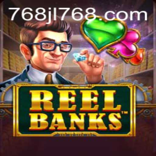 Experience Thrills and Fortune with ReelBanks