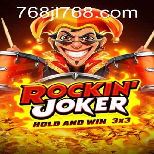 Discover 'rockinjoker': The Thrilling New Gaming Sensation