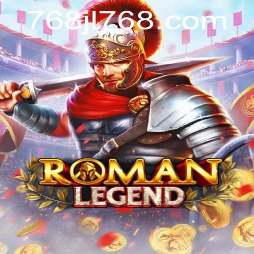 Exploring the Epic World of RomanLegend