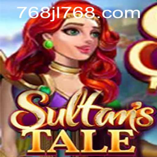 Sultanstale: Exploring the Epic Fantasy Game JL768