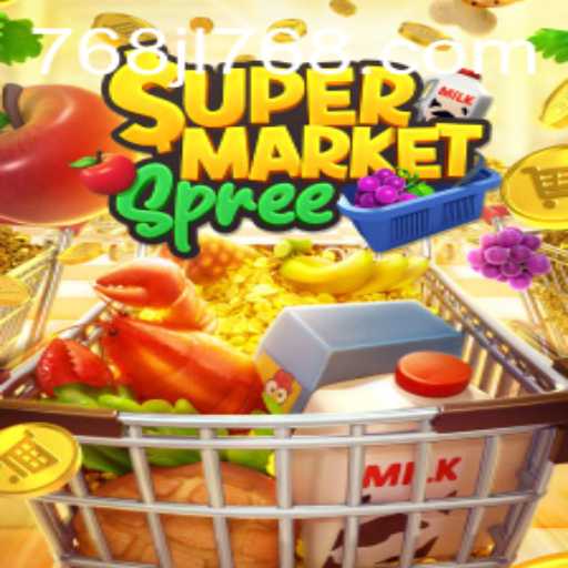 Discovering SupermarketSpree: The Exciting Game Taking the World by Storm