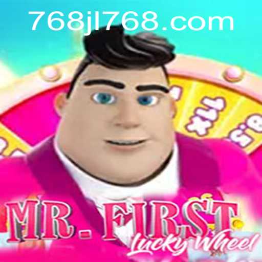 Unlock the Magic of MrFirstLuckyWheel
