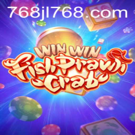 Discover the Exciting World of WinWinFishPrawnCrab with JL768